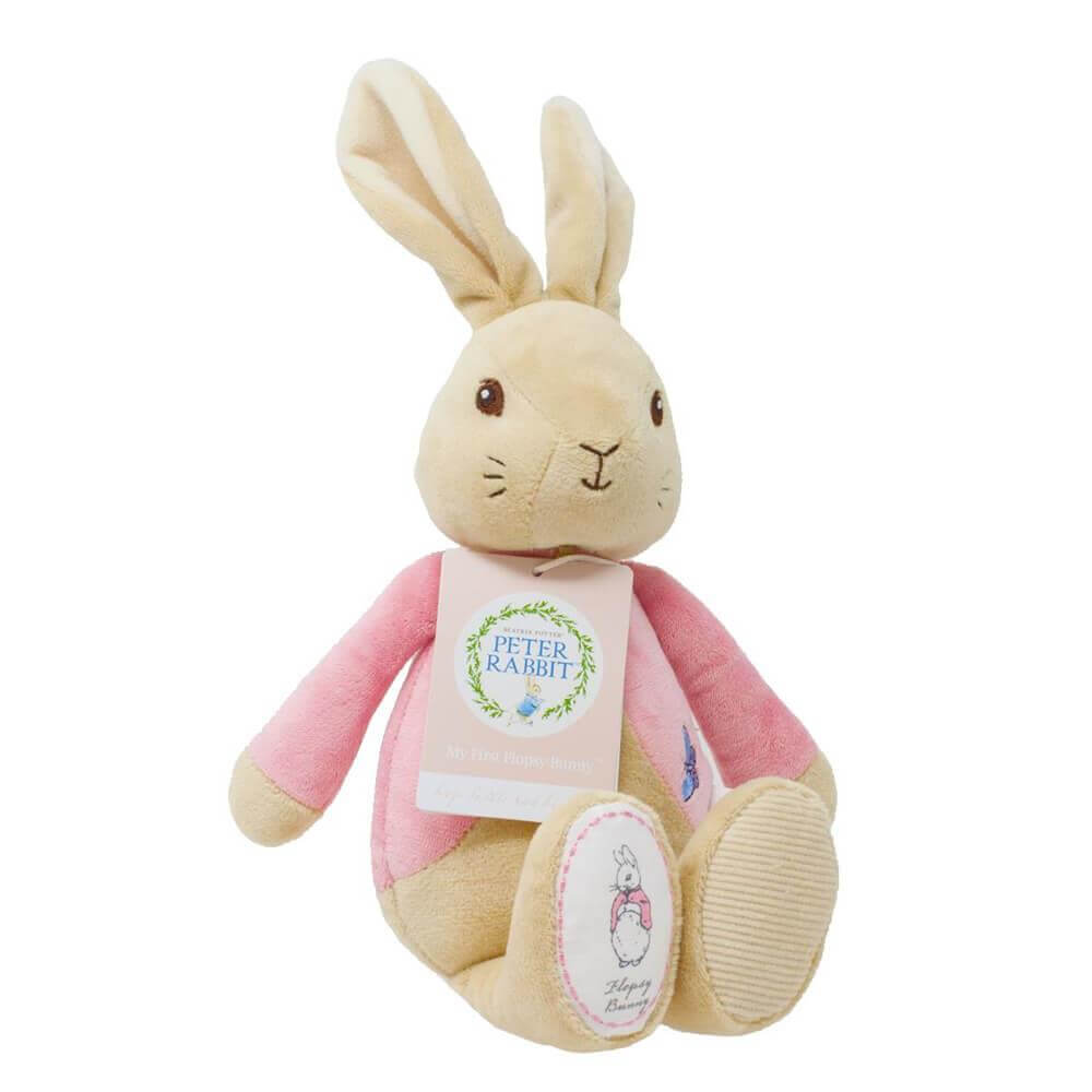 Rainbow My 1st Flopsy
